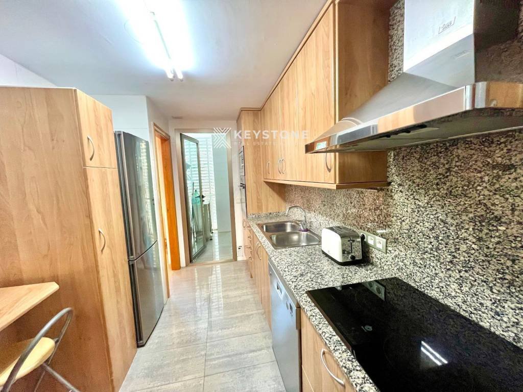 Piso de 108 m² en Palma