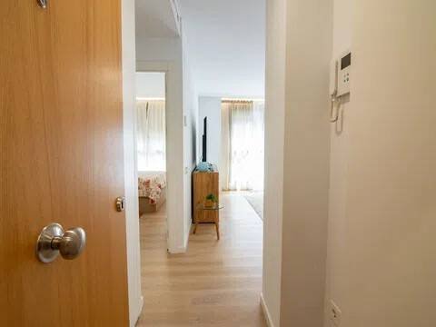 Piso de 52 m² en Las Palmas de Gran Canaria