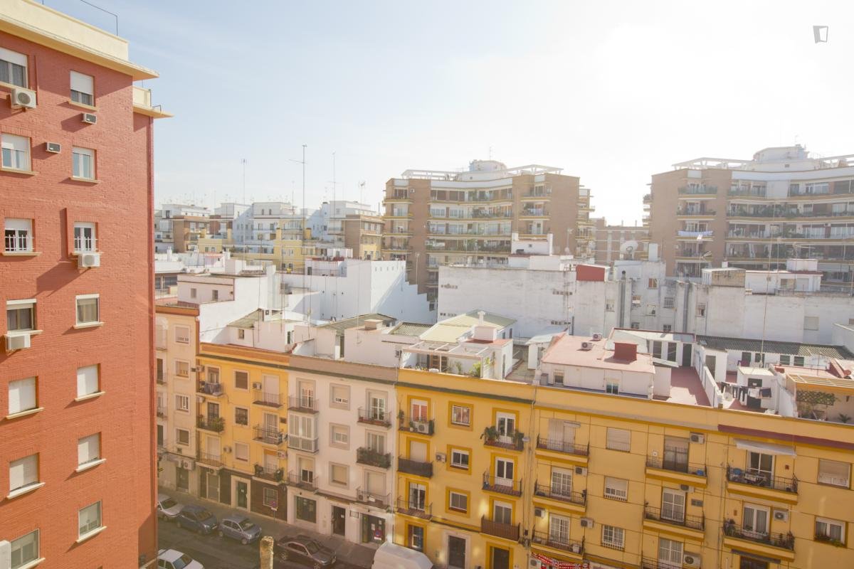 Piso de 120 m² en Sevilla
