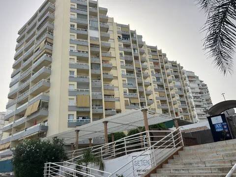Flat 28 m² in Benalmádena