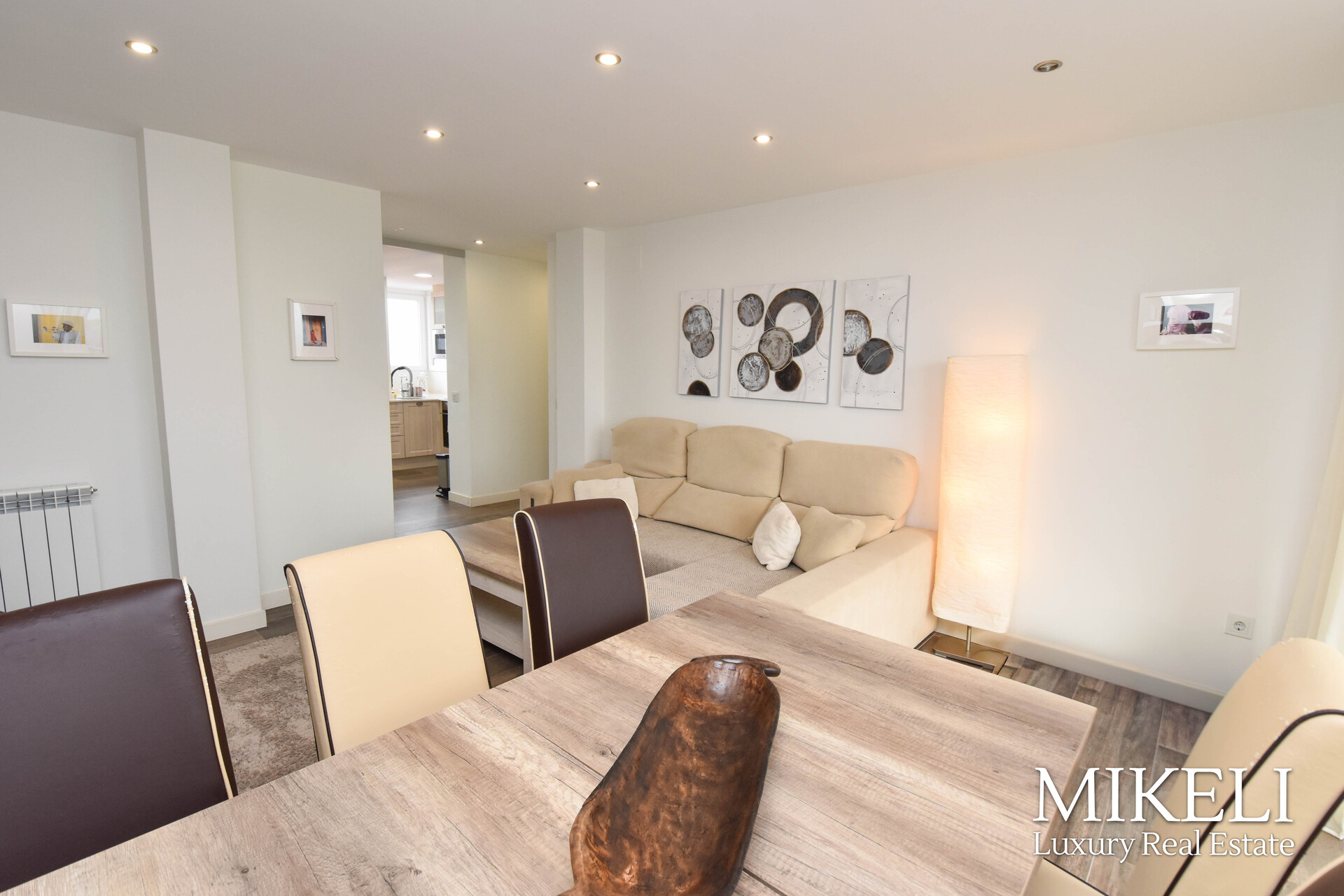 Appartamento 120 m² a Santander
