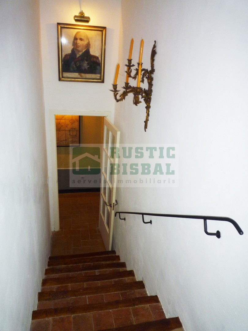Piso de 257 m² en Navata