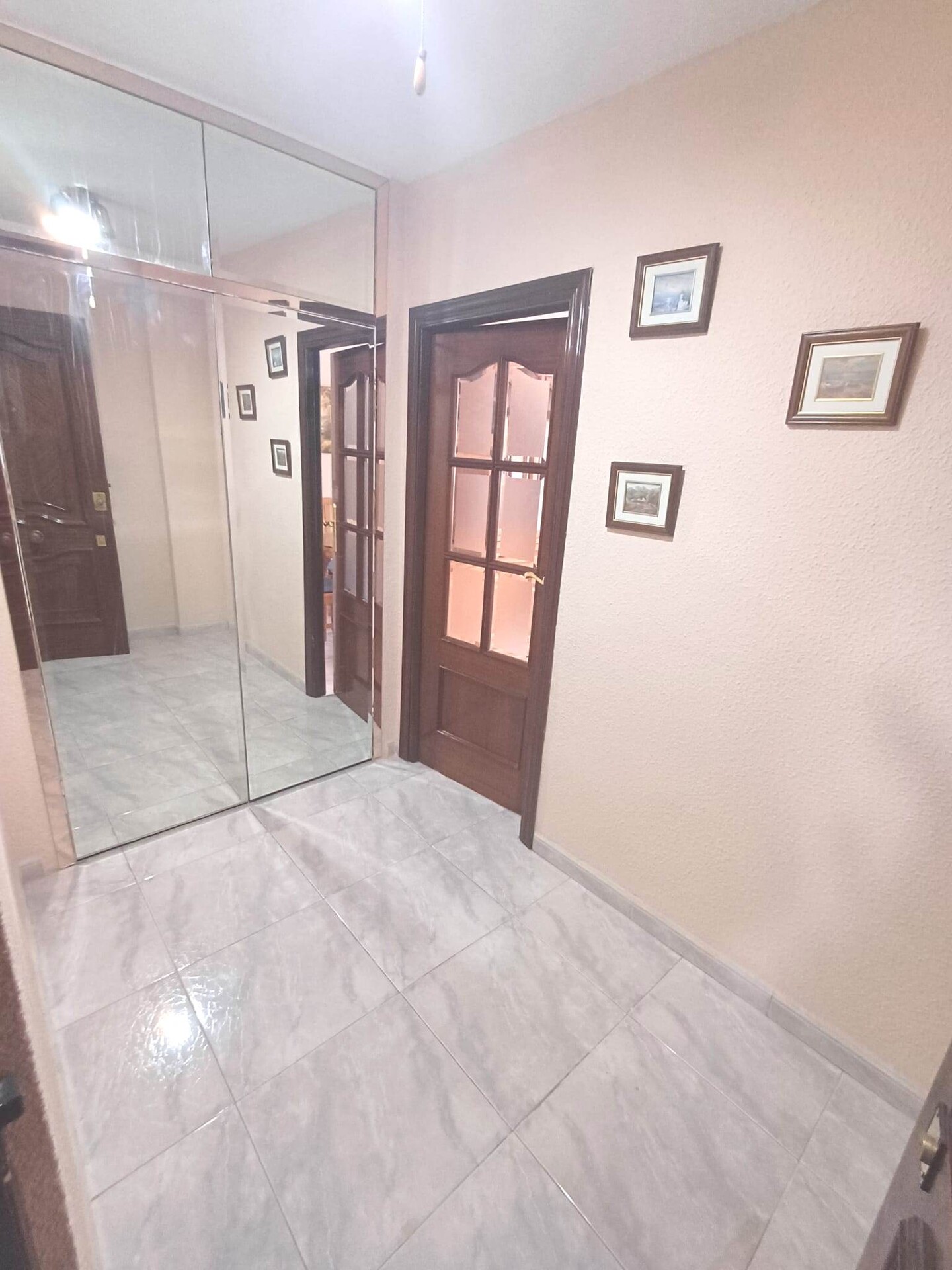 Piso de 85 m² en Córdoba