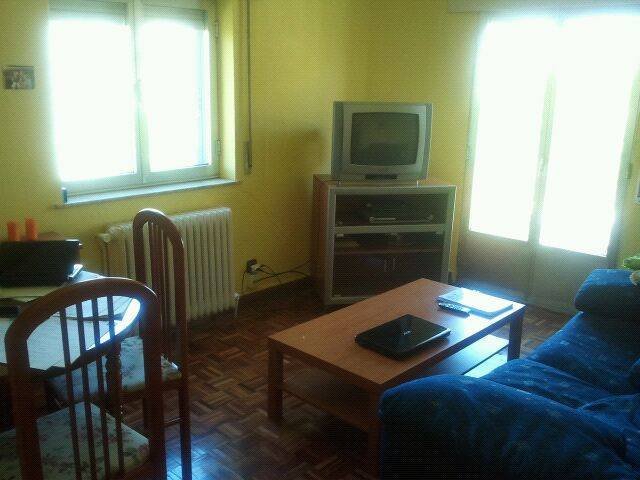 Piso de 80 m² en Salamanca