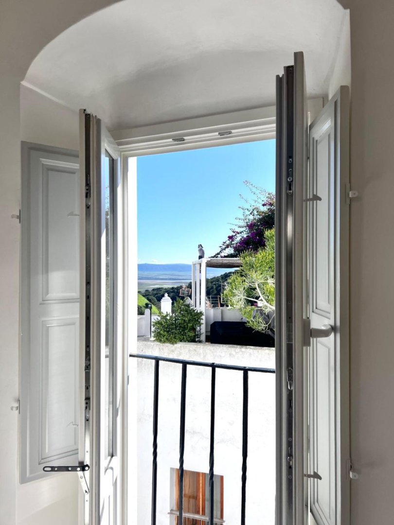 Piso de 57 m² en Vejer de la Frontera