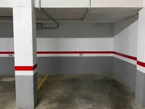 Piso de 100 m² en Isla Cristina