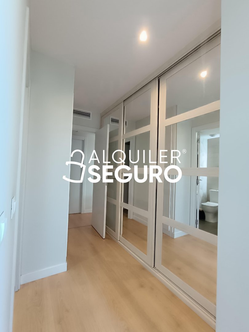 Pis de 80 m² a Valdemoro