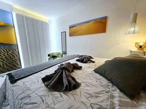 Piso de 94 m² en San Bartolomé de Tirajana