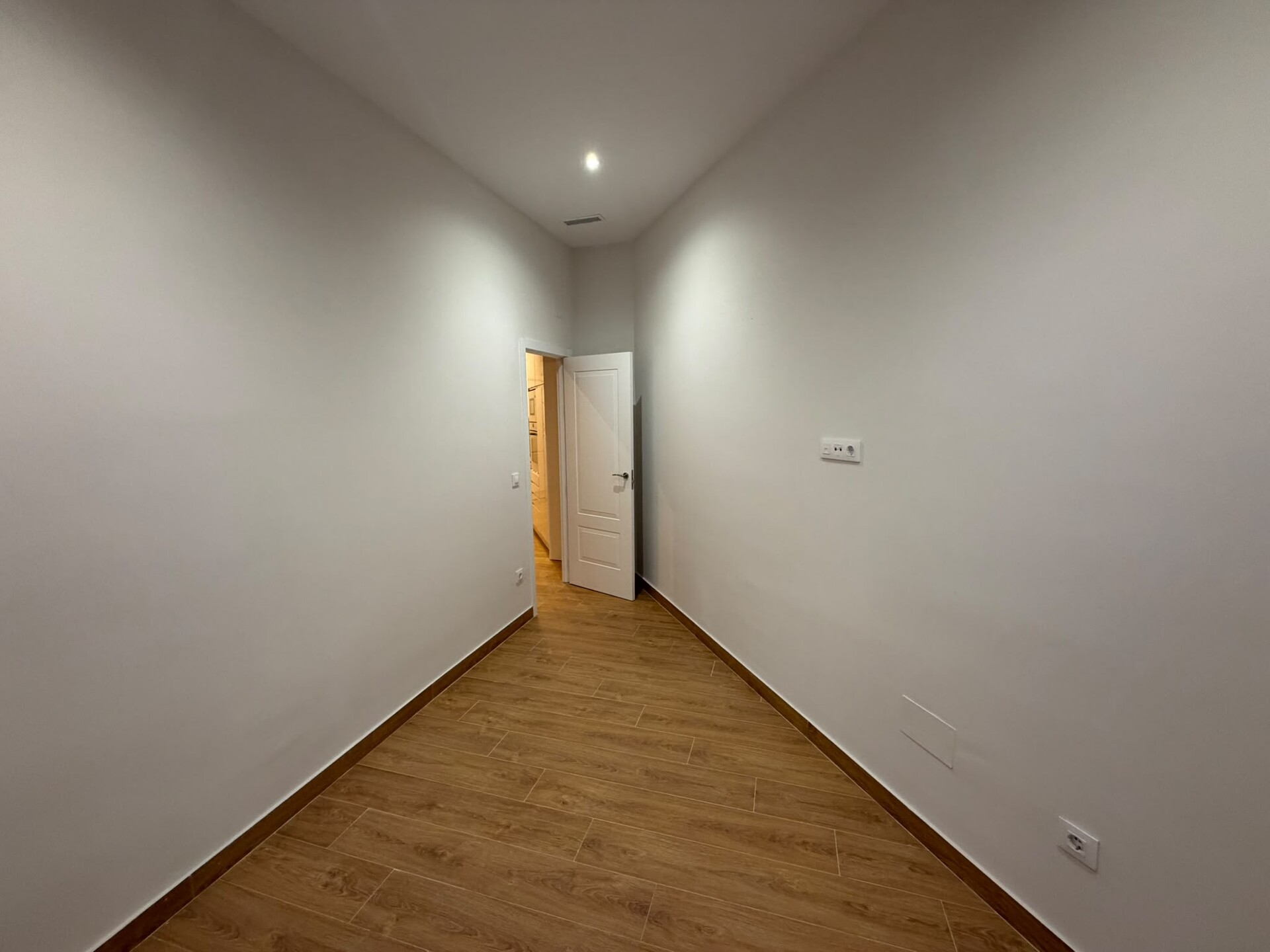 Piso de 76 m² en Madrid