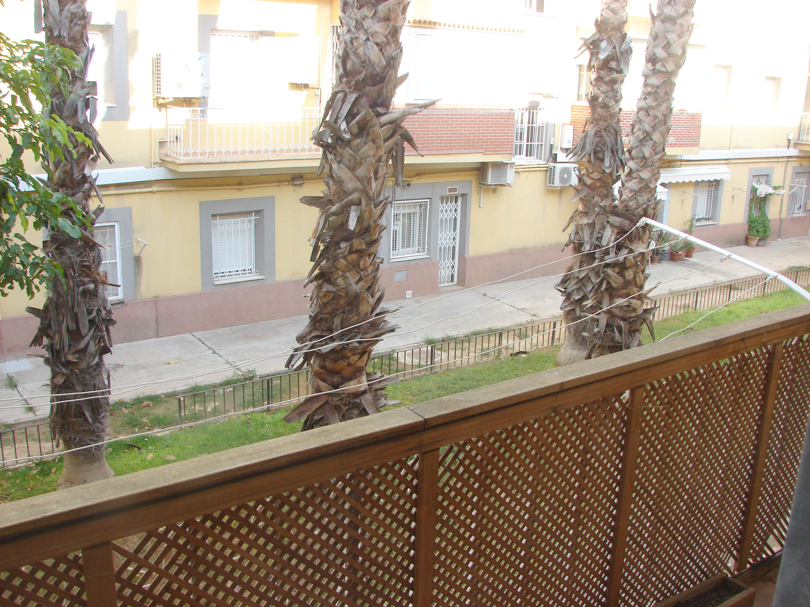 Habitación 82 m², Murcia