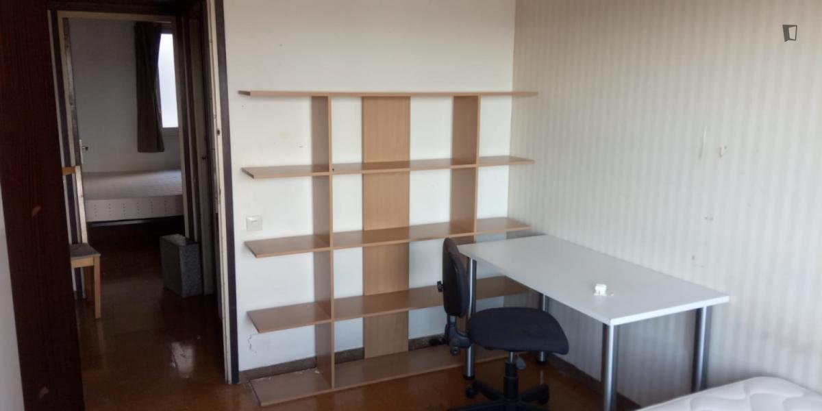 Zimmer zur Miete, Barcelona