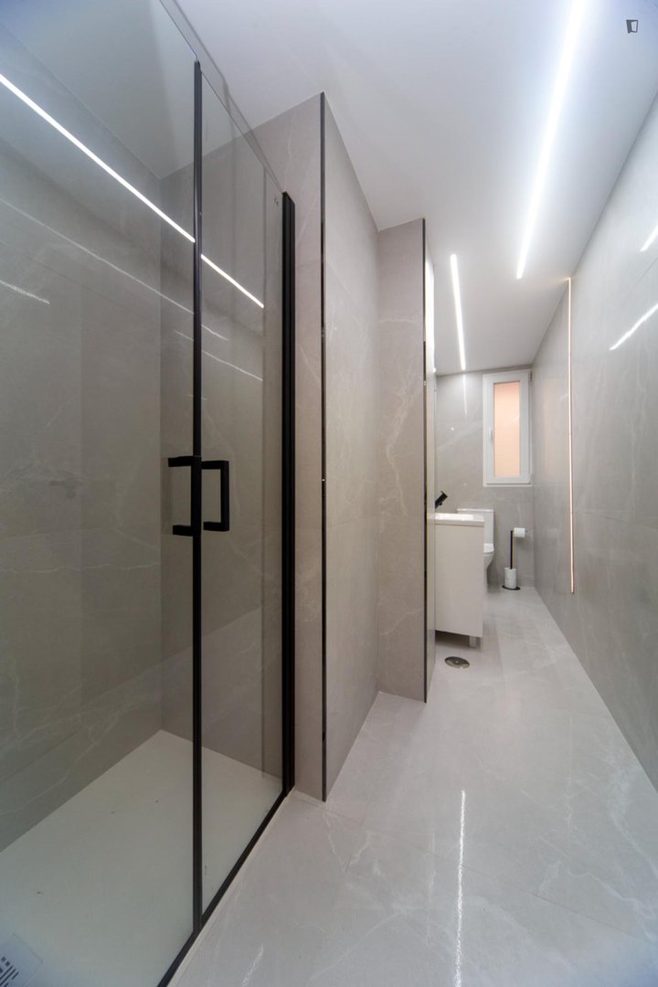 Habitació de lloguer, Granada
