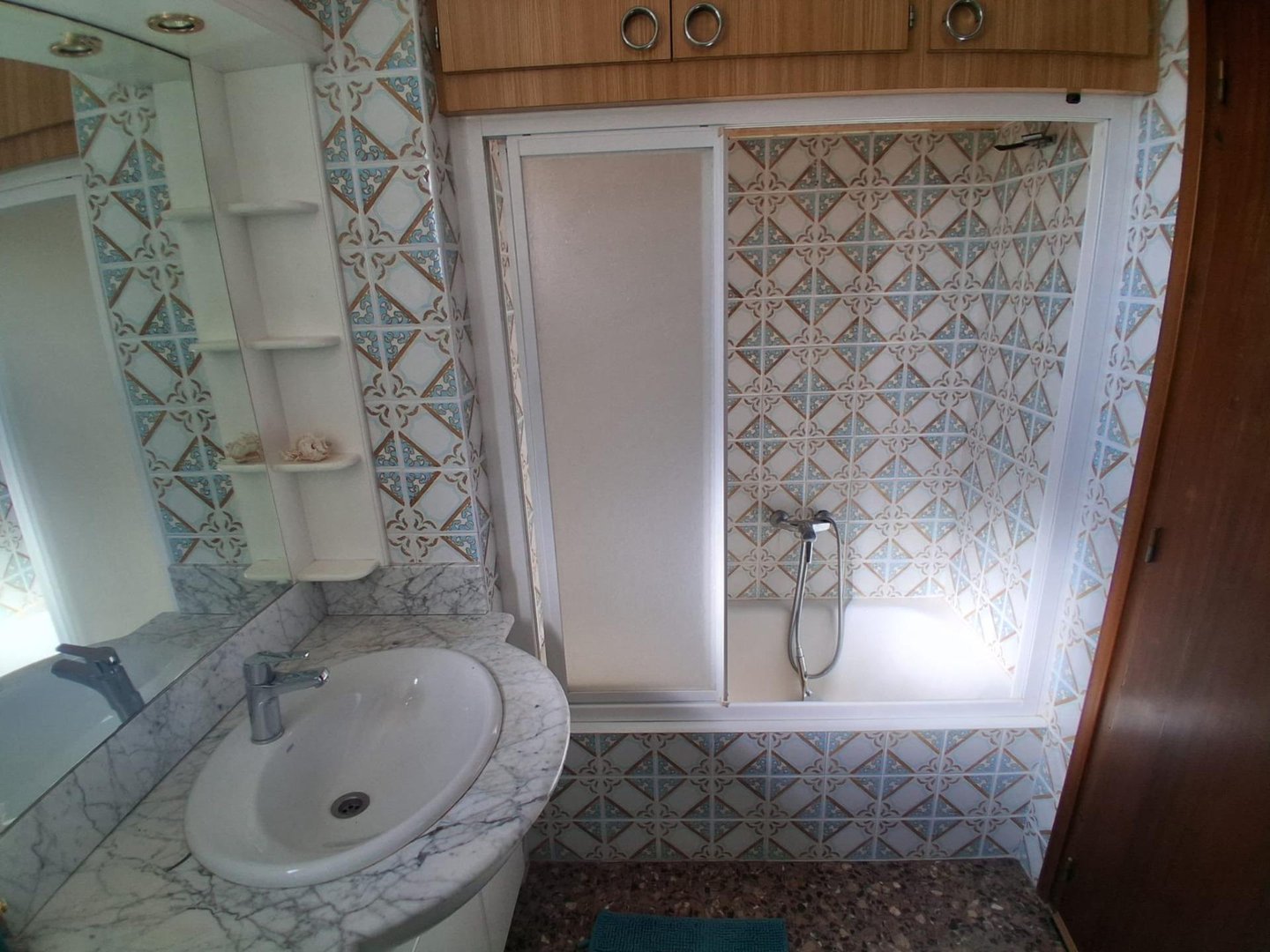 Piso de 133 m² en Almansa