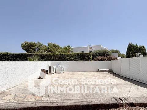 Casa de 200 m² en Teulada