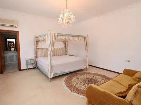 Casa de 971 m² en San Roque