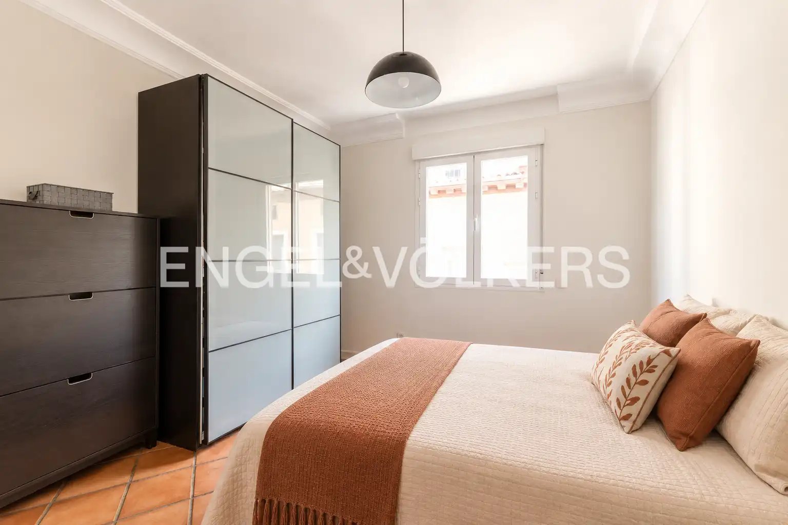 Piso de 81 m² en Madrid
