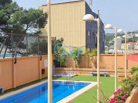Piso de 144 m² en Oropesa del Mar