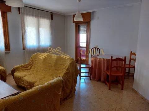Piso de 135 m² en Cáceres