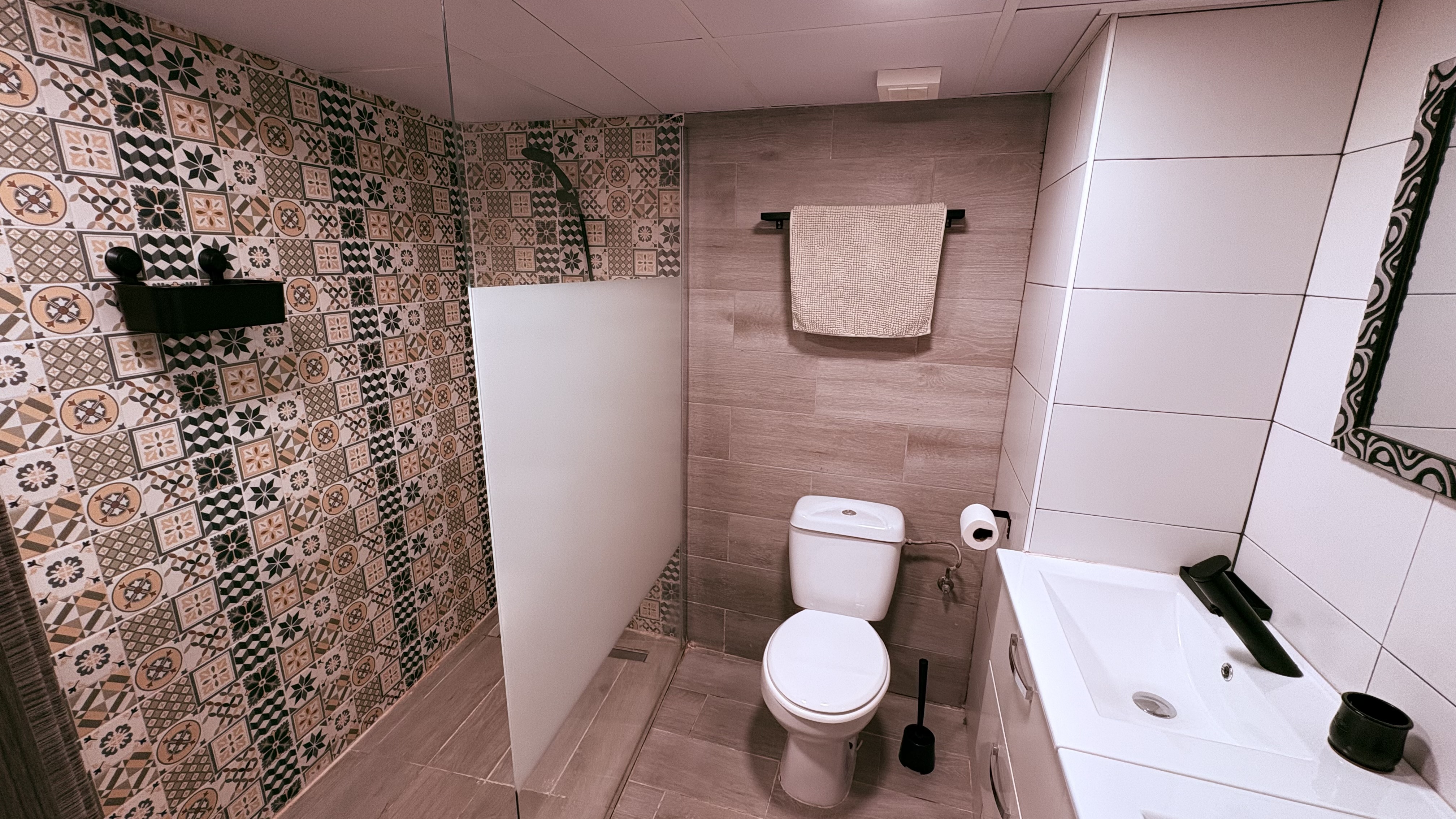 Habitación 90 m², San Juan de Alicante