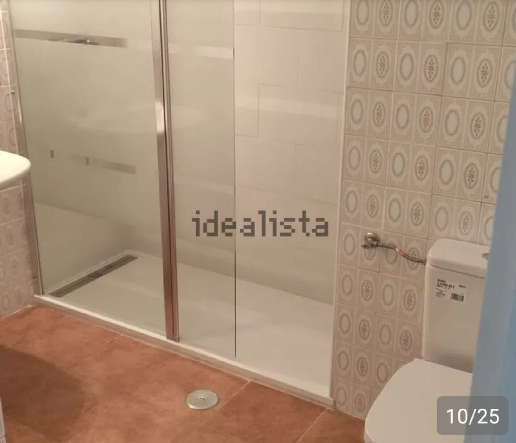 Piso de 90 m² en Segovia