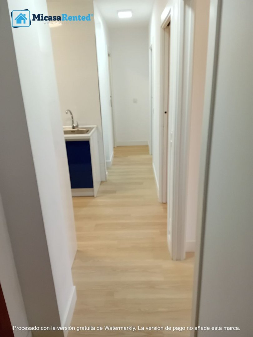 Piso de 72 m² en Santa Cruz de Bezana