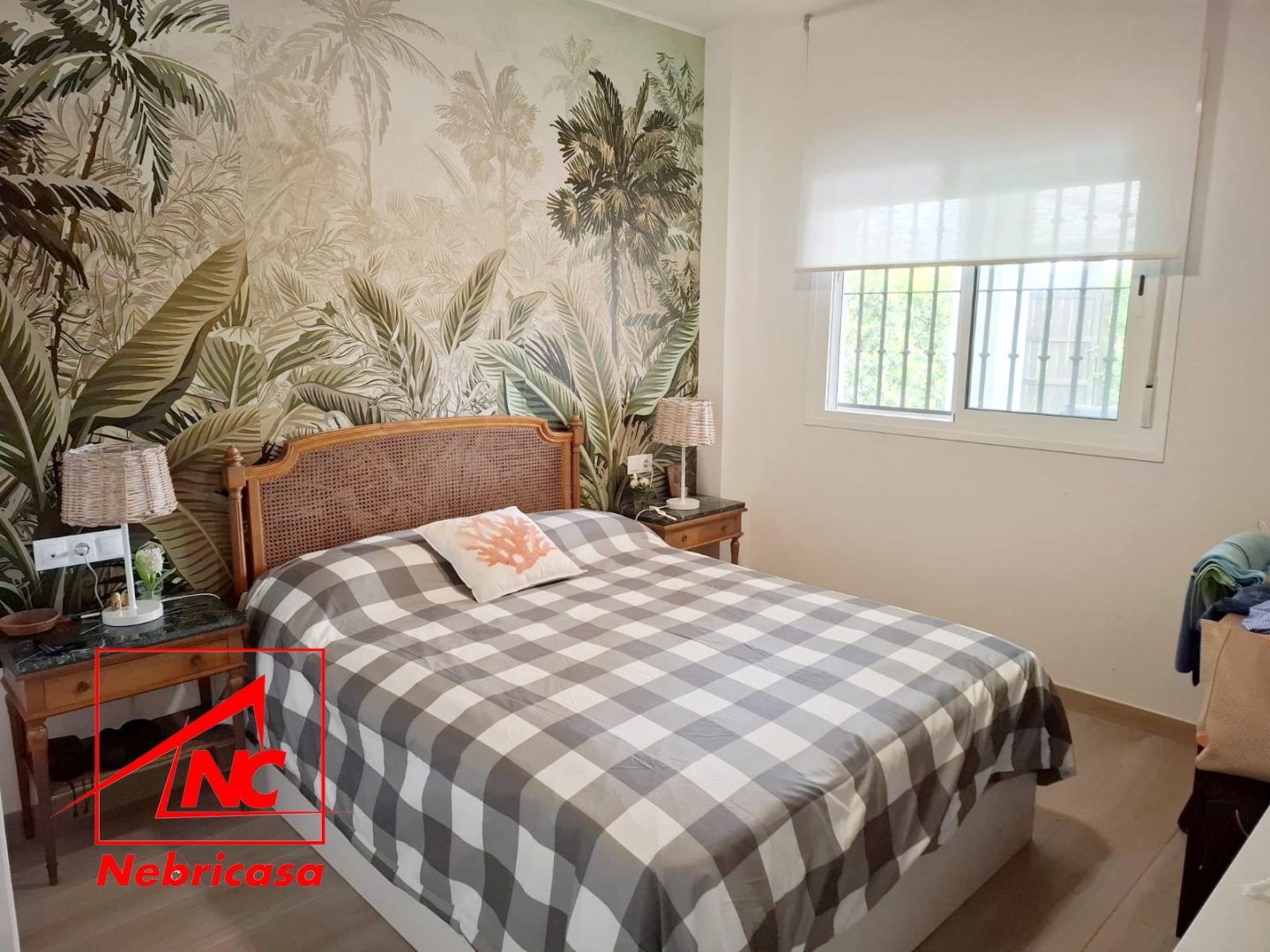 Piso de 60 m² en Chipiona
