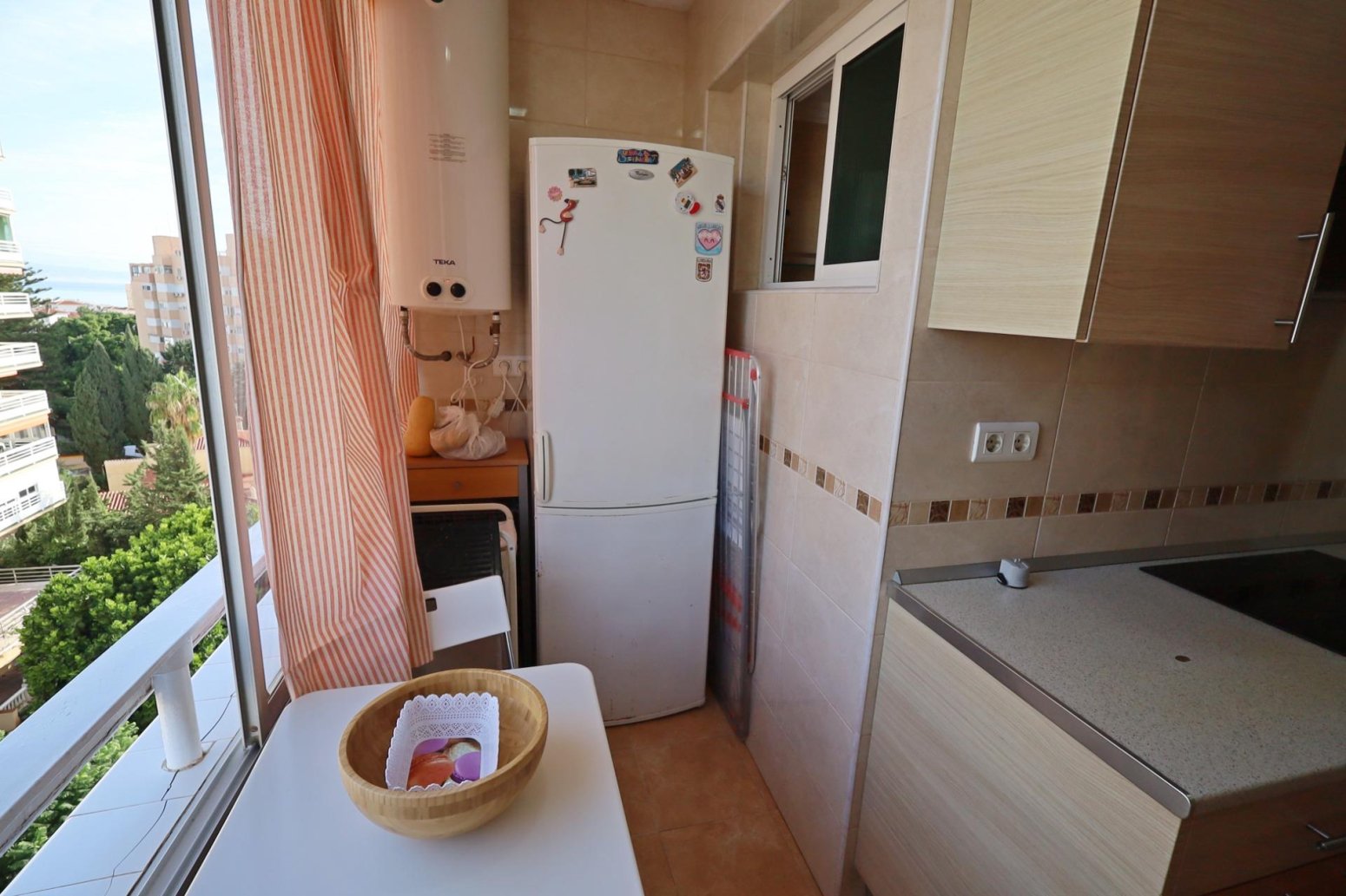 Pis de 65 m² a Torremolinos