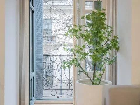 Piso de 110 m² en Madrid