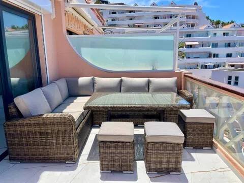 Piso de 55 m² en Adeje