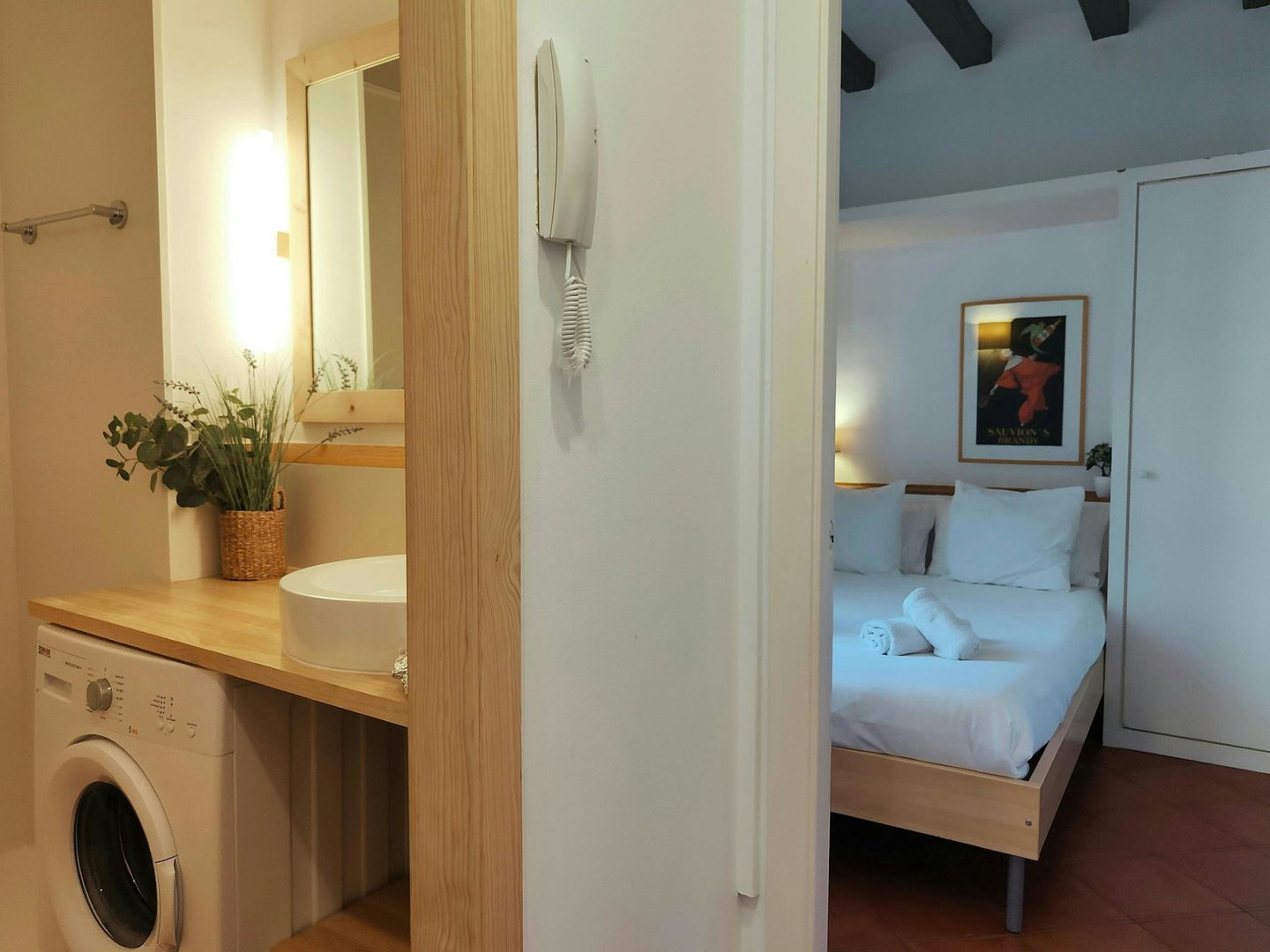 Piso de 50 m² en Barcelona