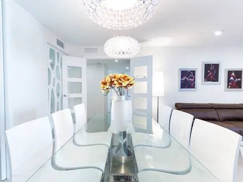 Habitación 130 m², Sevilla