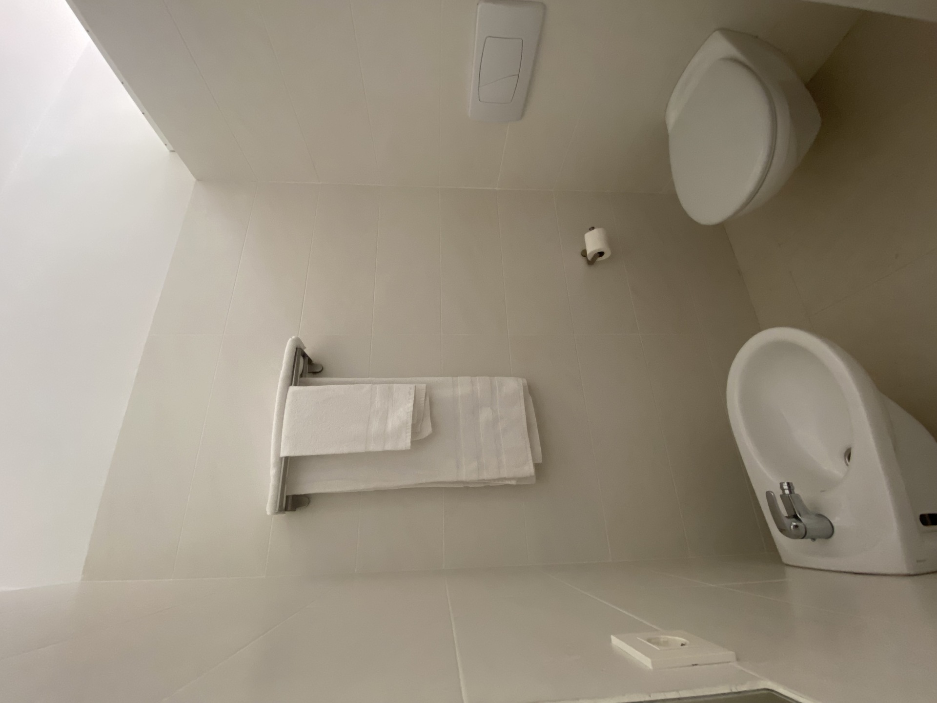 Piso de 35 m² en Salamanca