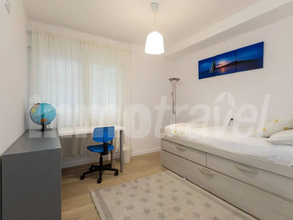 Apartamento 124 m² em Sanxenxo