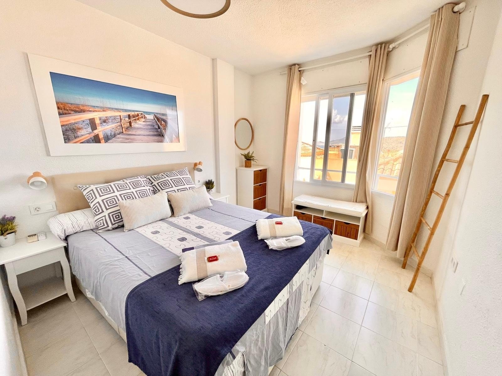 Casa de 180 m² en Cartagena