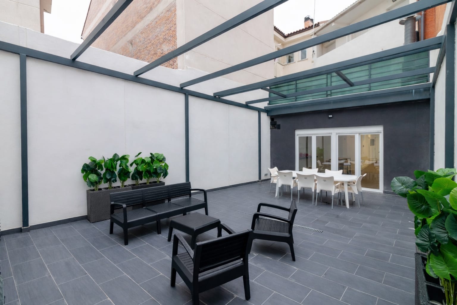 Habitación en alquiler, Villanueva de la Cañada