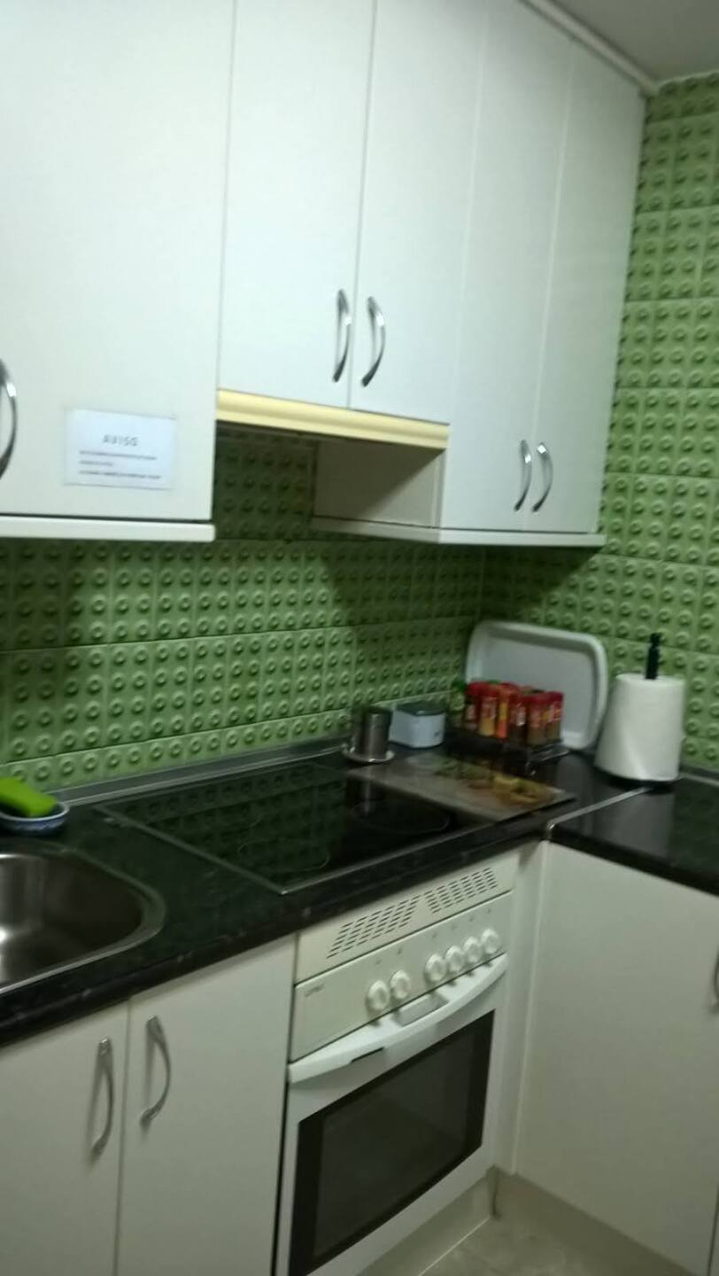 Habitación 85 m², Madrid