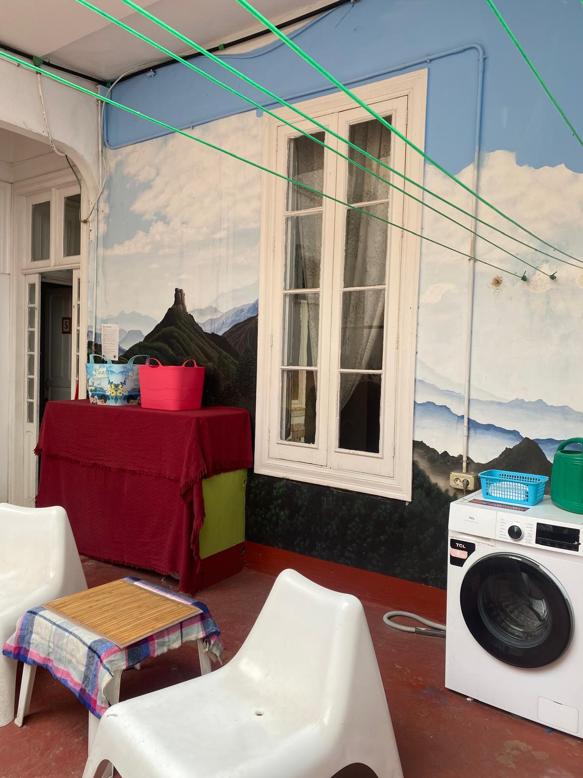 Habitació de lloguer, Las Palmas de Gran Canaria