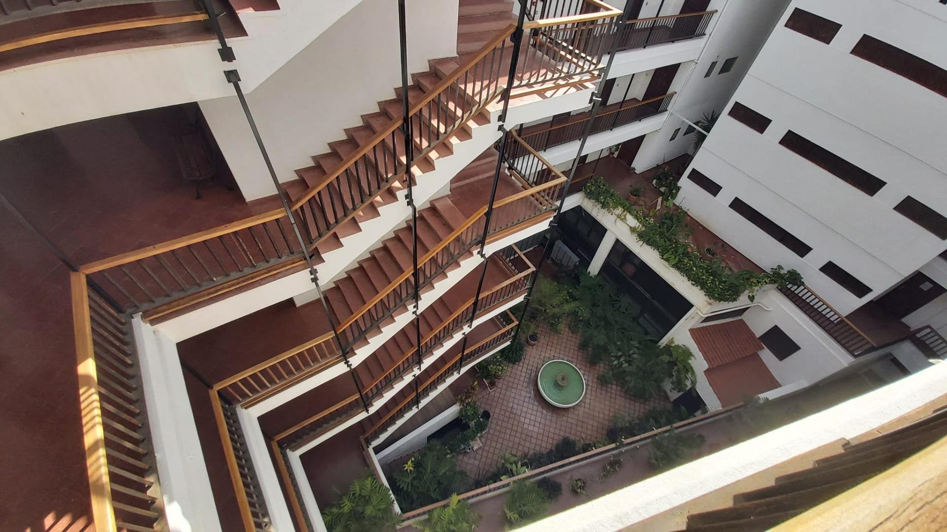 Piso de 42 m² en Puerto de la Cruz