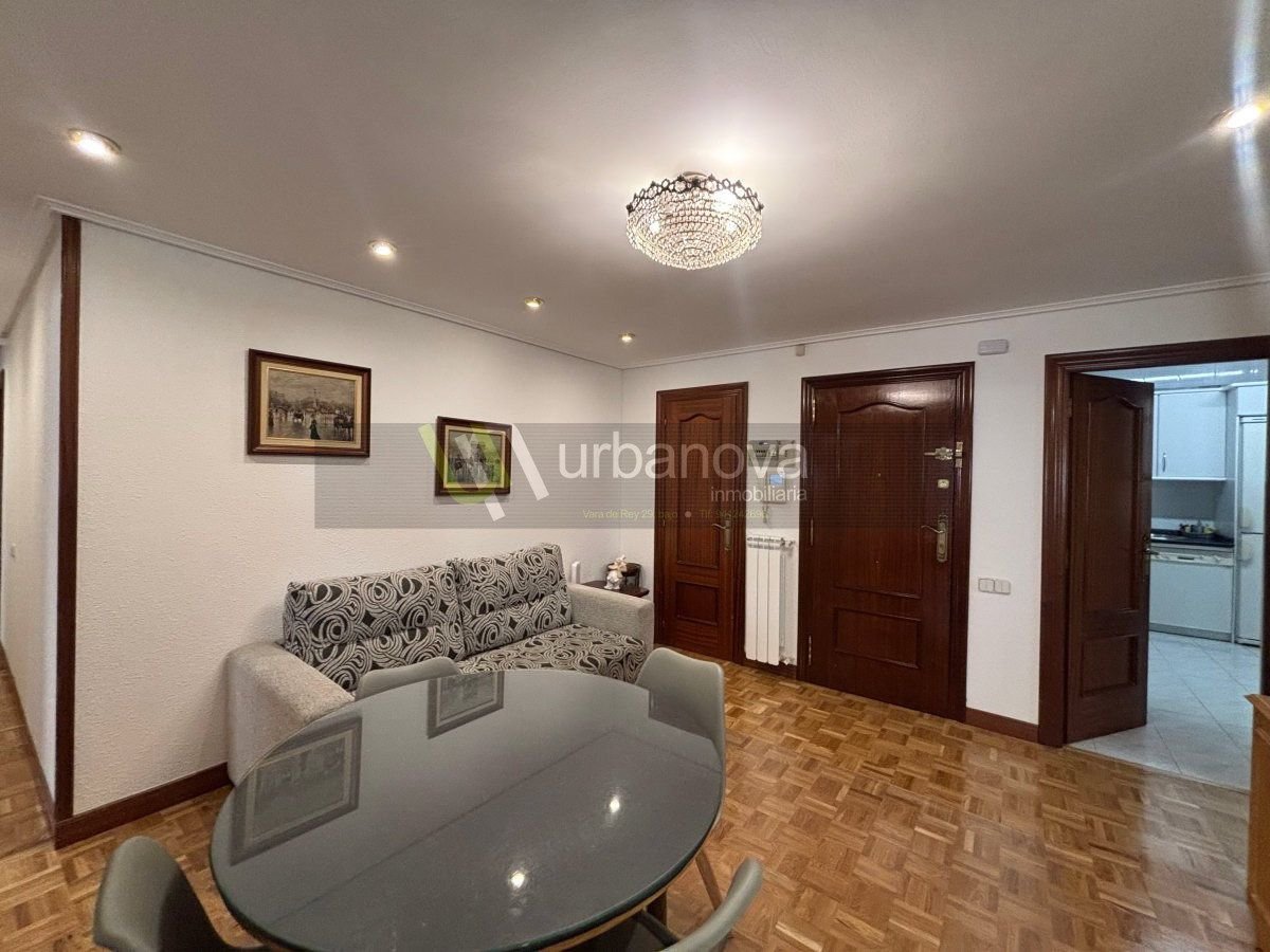 Habitación en alquiler, Logroño
