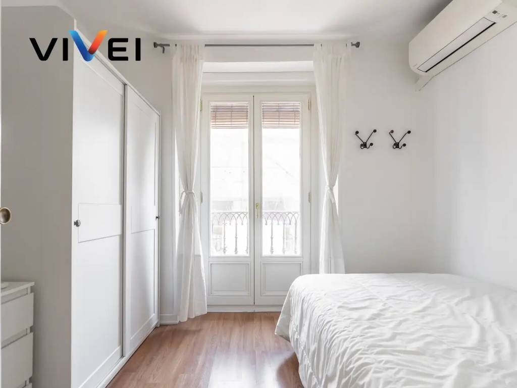 Pis de 125 m² a Madrid