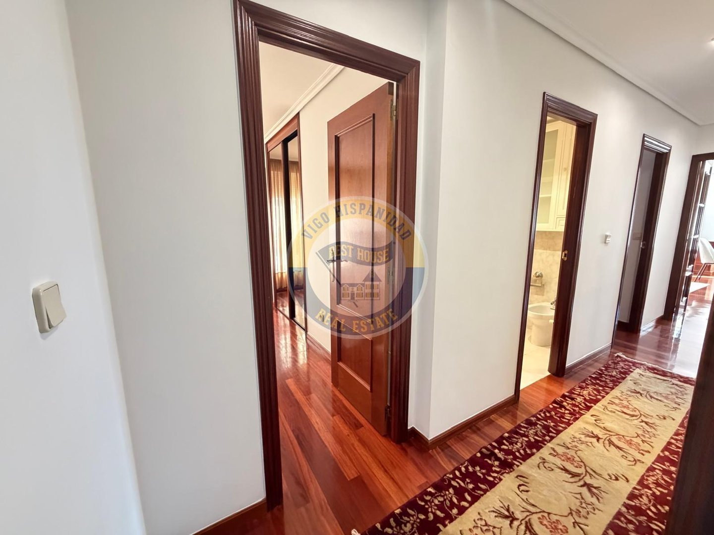 Pis de 115 m² a Vigo