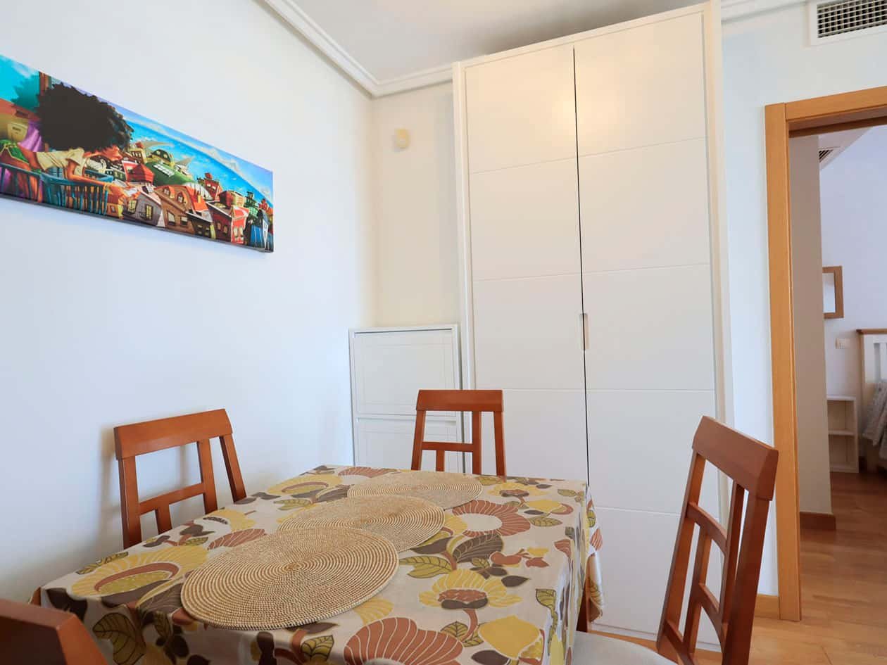 Appartement 40 m² à Madrid