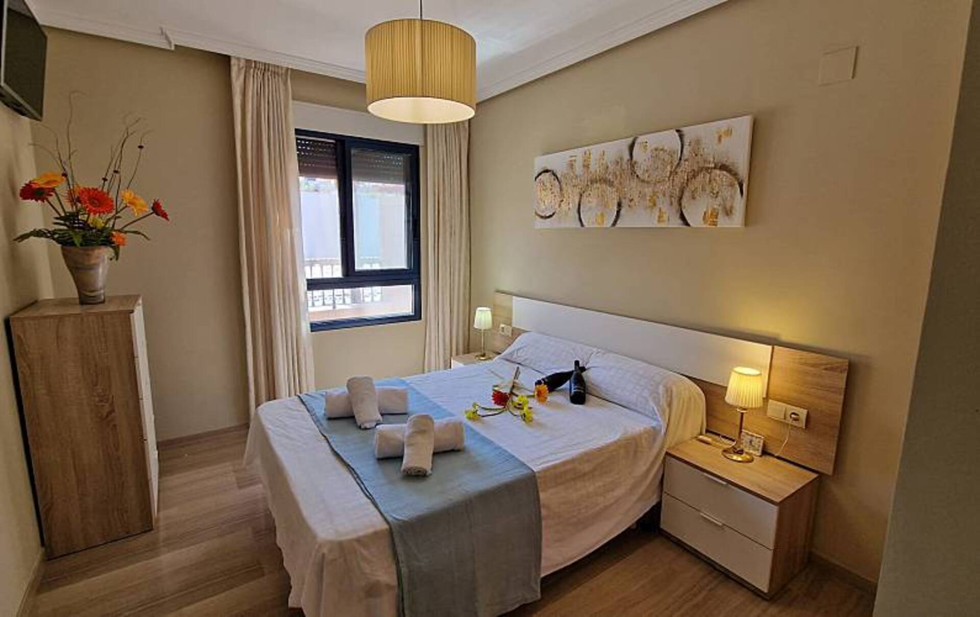 Pis de 80 m² a Dénia