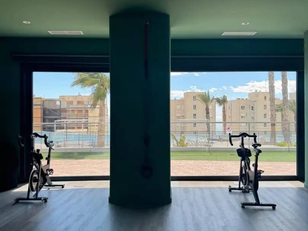 Piso de 145 m² en Benidorm