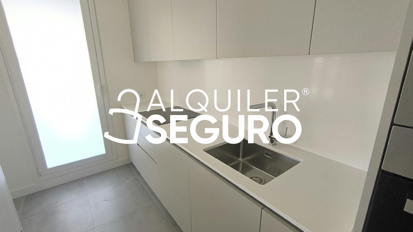 Wohnung 110 m² in Dos Hermanas