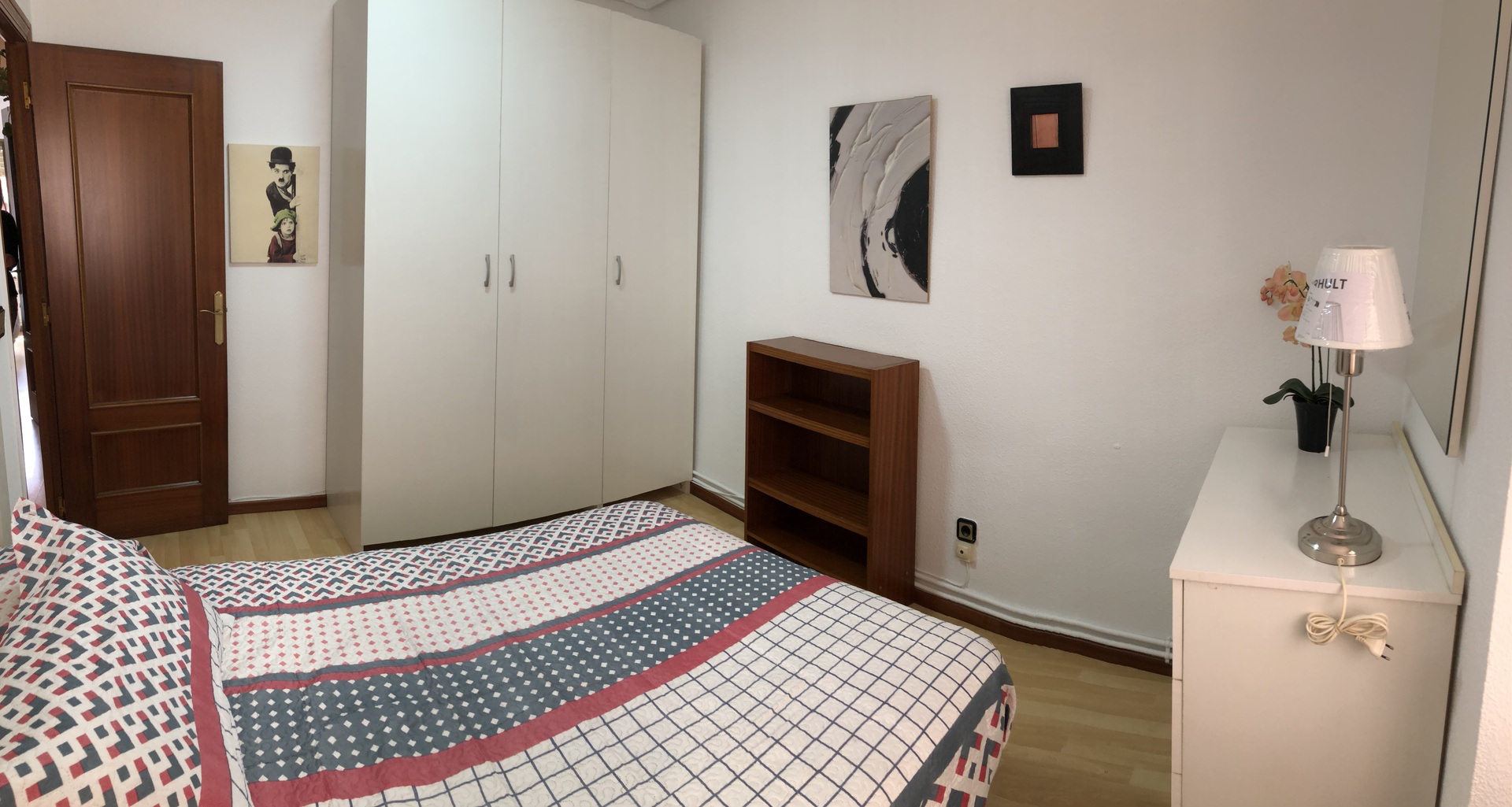 Piso de 75 m² en Valladolid