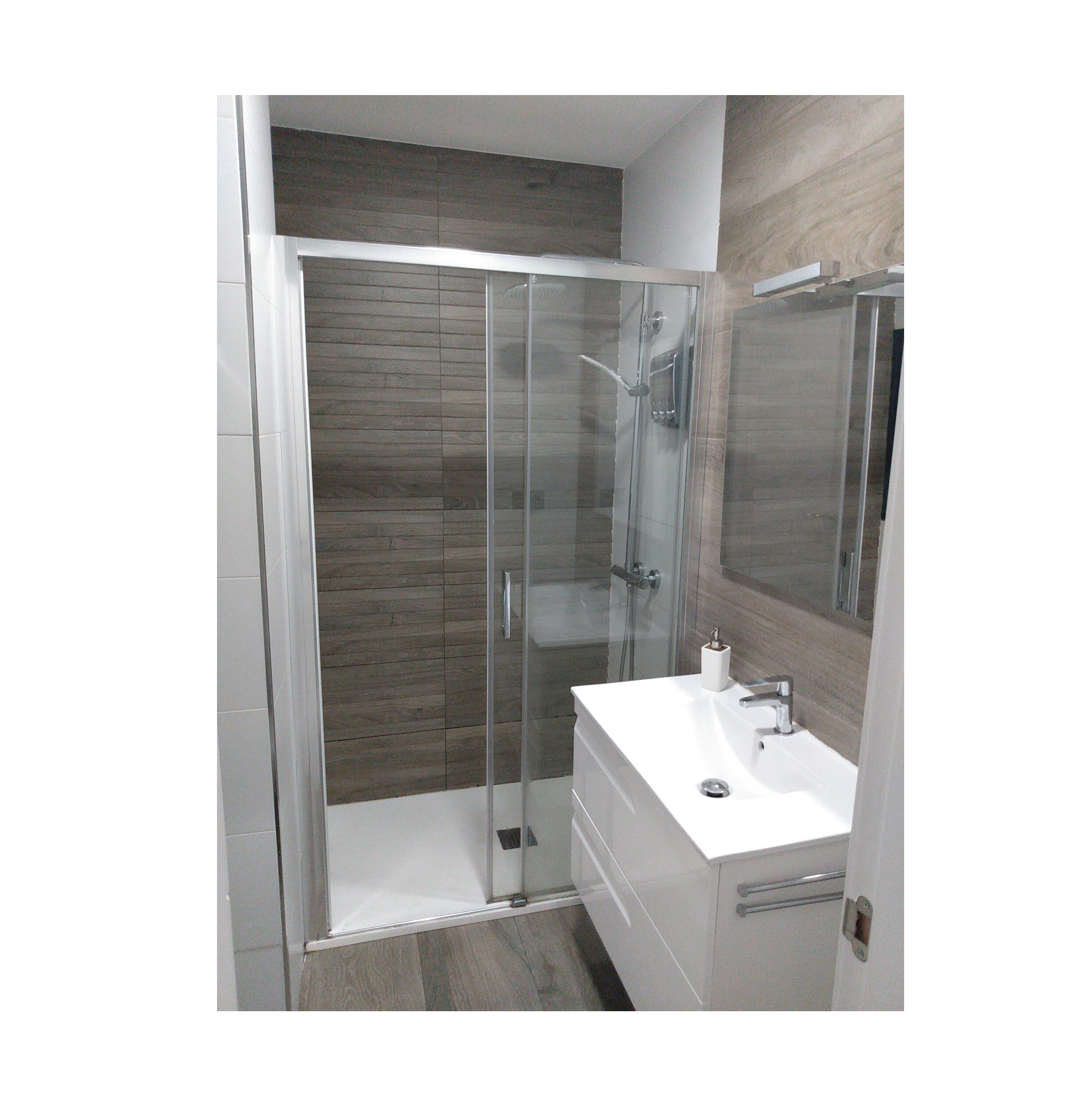 Habitación 80 m², Granada