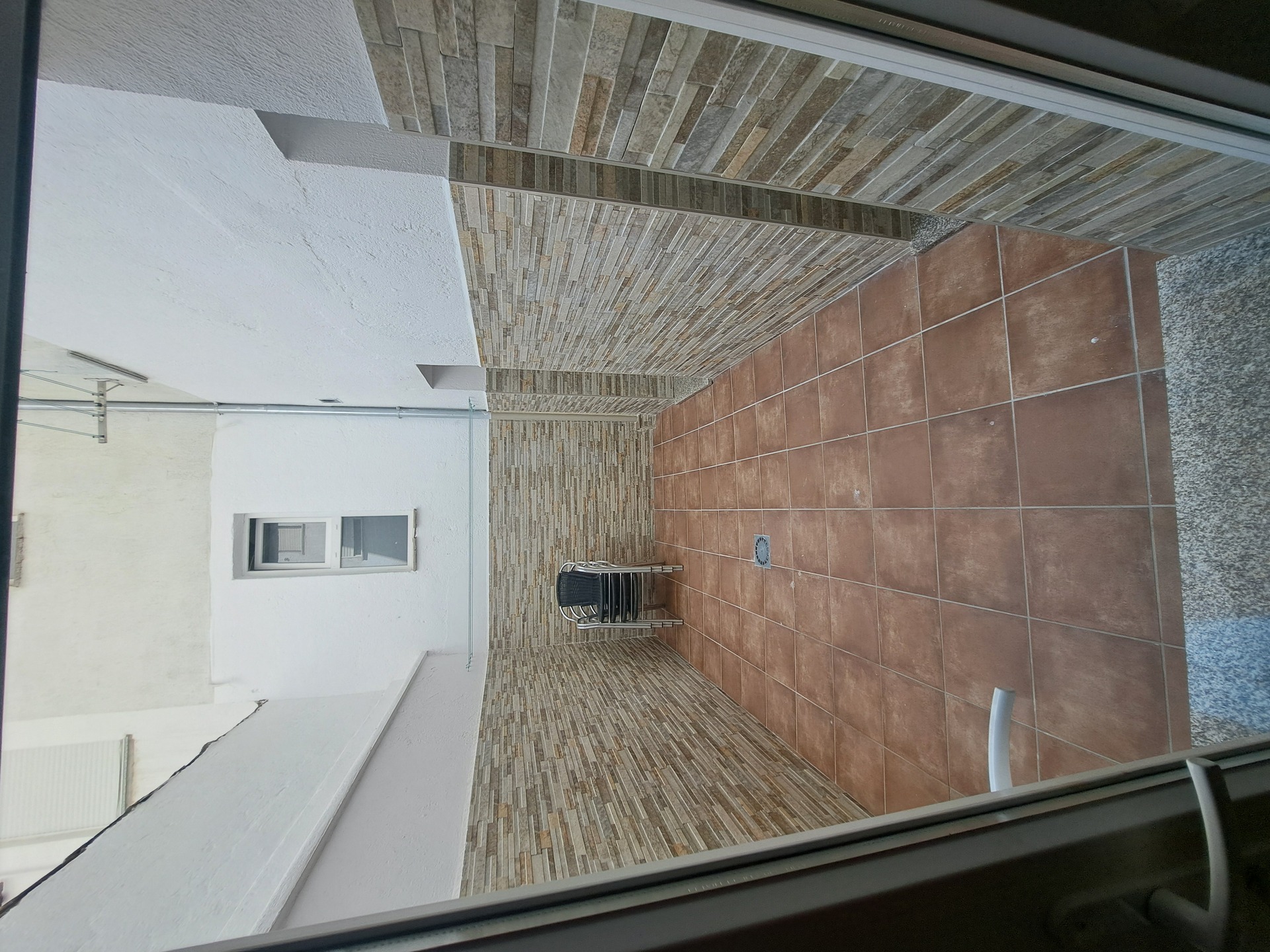 Piso de 120 m² en Salamanca