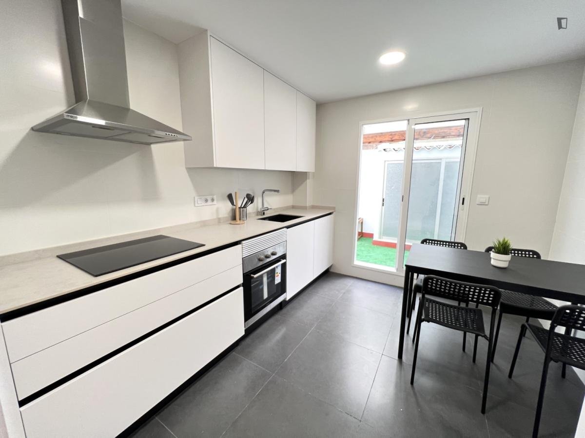 Habitación en alquiler, Valencia