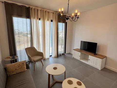 Piso de 95 m² en Mijas